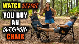 Picking the Right Camping Chairs
