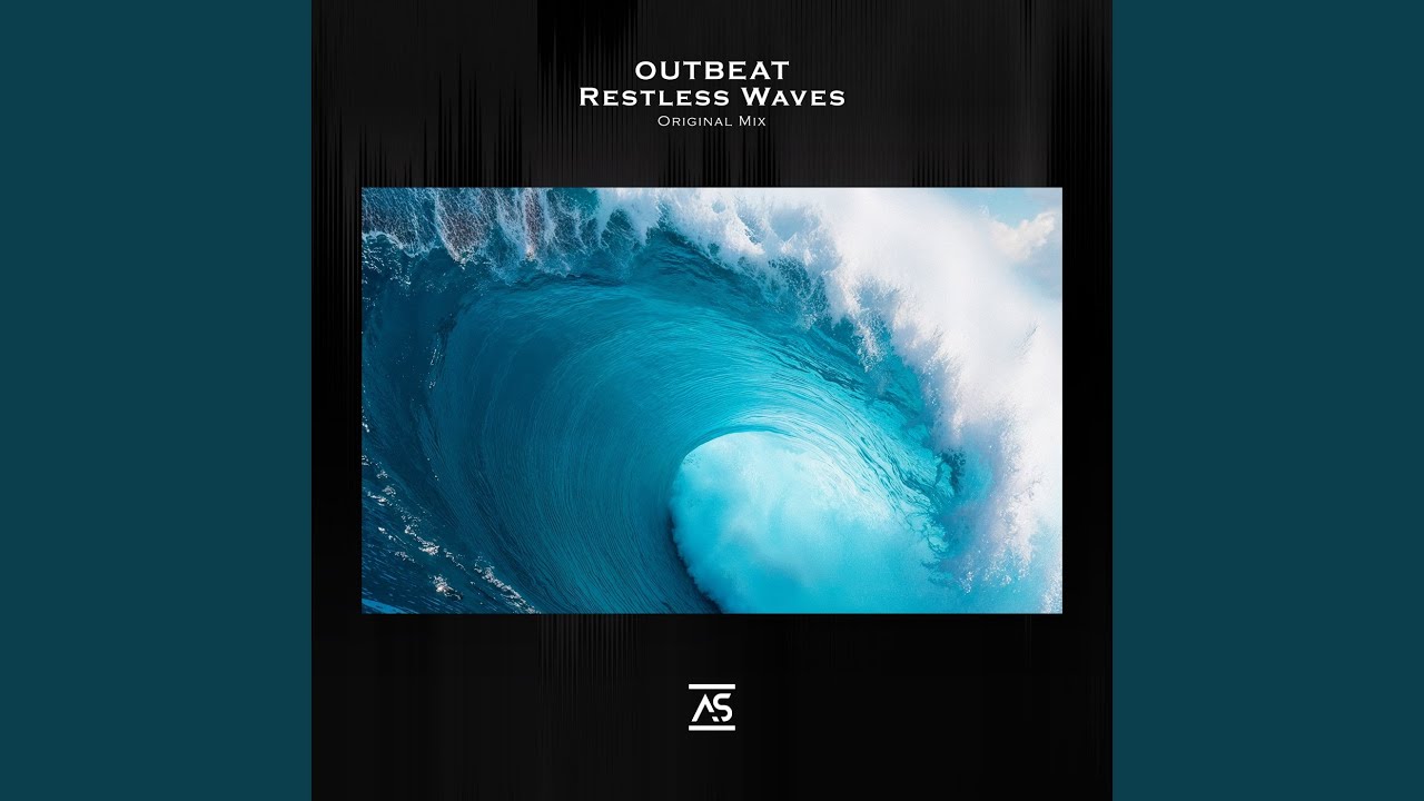 Watch Restless Waves (Extended Mix) on YouTube Watch Restless Waves (Extended Mix) on YouTube