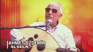 Ahmet Özdemir _ Al Gelin Resimi