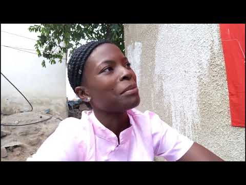Navy Kenzo - Katika Ft Diamond (Comedy Video)
