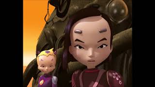 CODE LYOKO - EP81 - Falta de boa vontade thumbnail