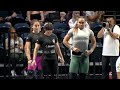 2022 Dubai Fitness Championship Day 2
