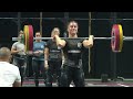 2022 Dubai Fitness Championship Day 2