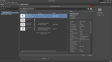 Automatic Symbol Creation in Altium 365 | Component Creation
