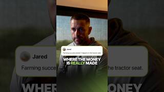 Farm Success Does Not Happen Here