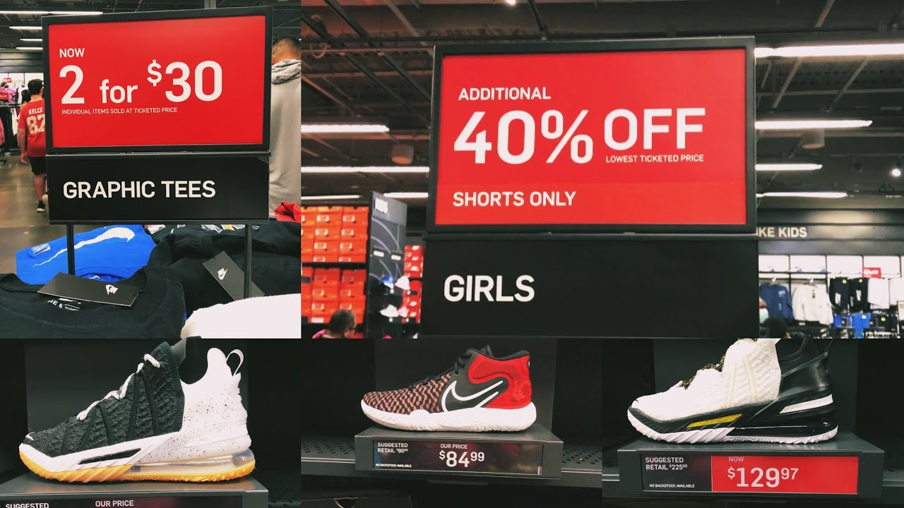 nike air force importadas