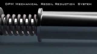 DPM Worlds Only Progressive Triple Spring Recoil Reduction System screenshot 5