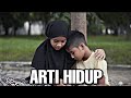 Nabila taqiyyah - ARTI HIDUP  (Official Music Video)