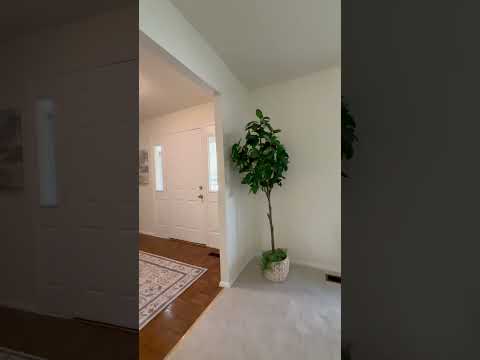 9704 Stanton Hall Court, Gaithersburg, MD home video tour