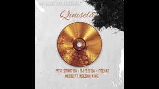 Qinisela full song
