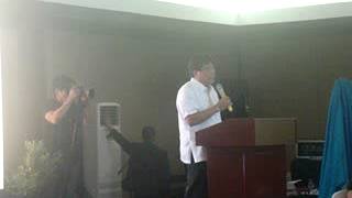 DA BFAR Director speech continuation with DZMJ Online Season 27 Episode 7