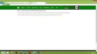 Why i Got Banned From Xbox (IMakeKids)