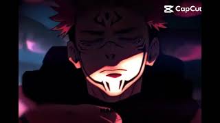 Anime king editing video