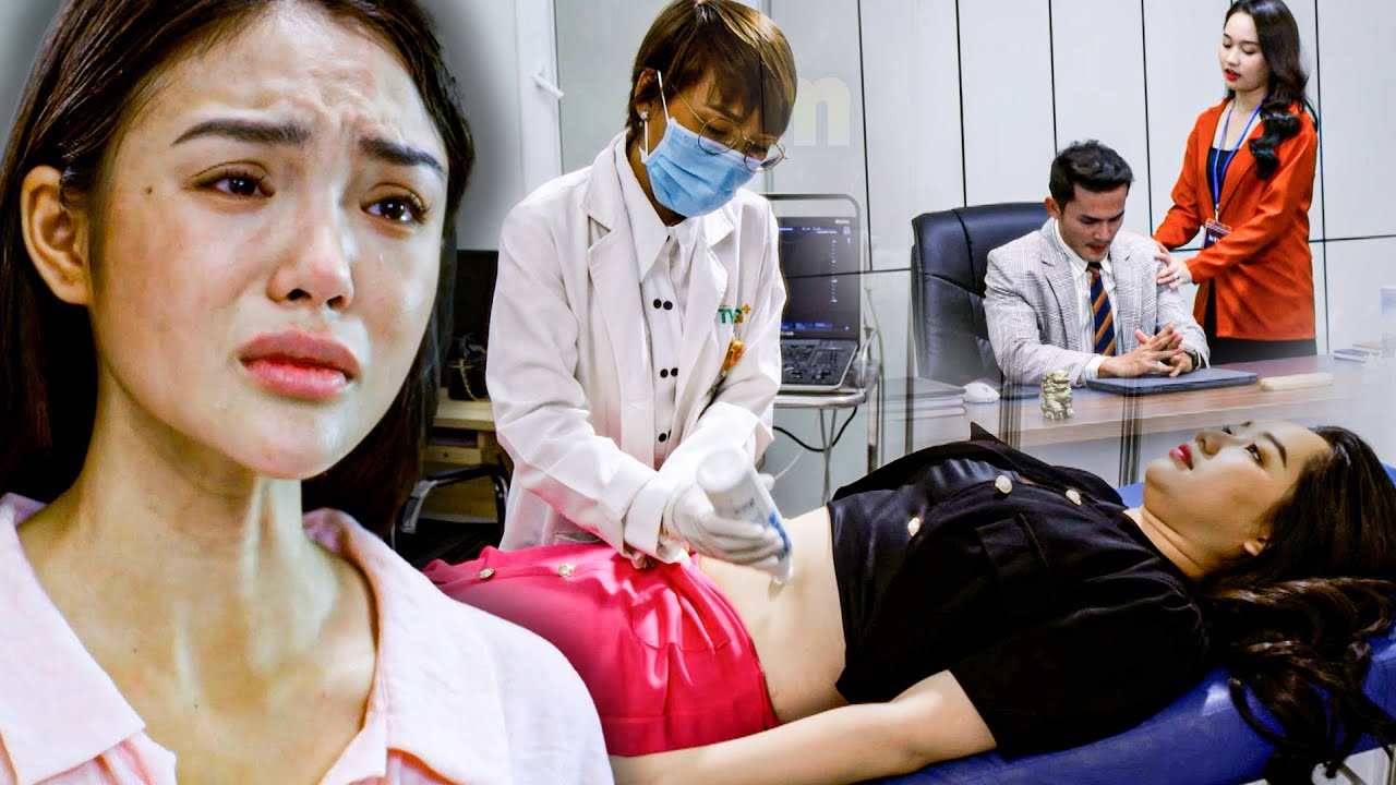 MANG BẦU CỐT NHỤC ANH RỂ | PHIM TRUYỆN VIỆT NAM HAY NHẤT 2025 | PHIM TÂM LÝ XÃ HỘI VIỆT NAM HAY NHẤT