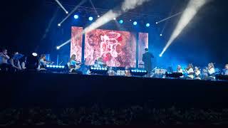 Lords of the sound Live in Athens  Full concert Part 1