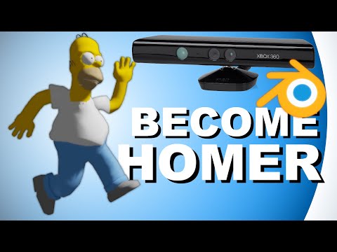 Video: Kinect-visionääri-keskustelu Tekniikka