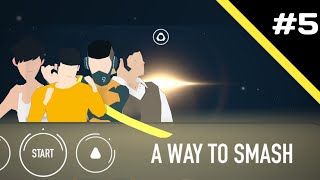 A Way To Smash: Puzzle and Strategy Destruction Gameplay || Android screenshot 3