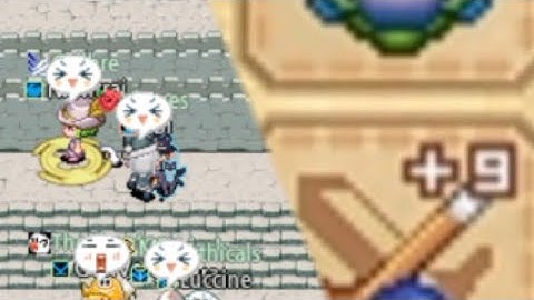 TWOM: IMO Mage Bf2 with Lanos bf2 pro nightrai