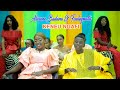 Alioune badara  fouleymata  keneu ngafi  directed by pmp studio 