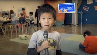 Kainos NextGen Commitment Sunday