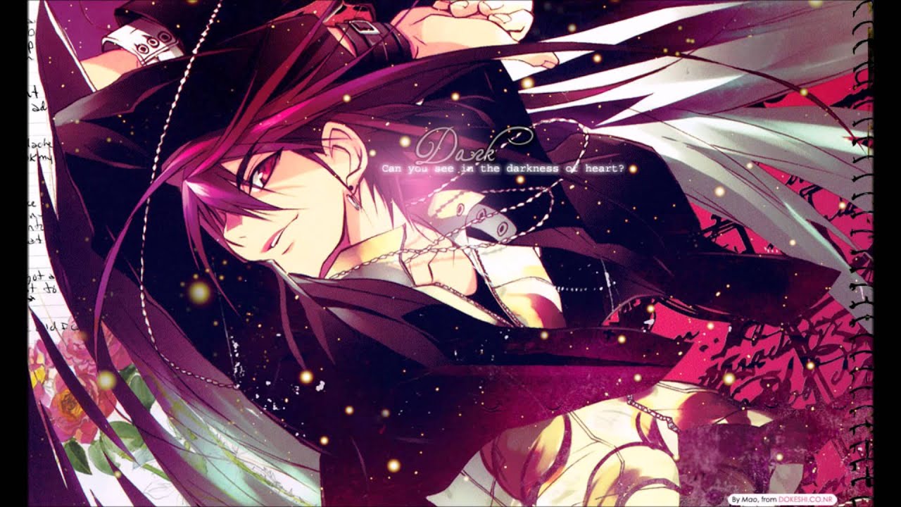 Nightcore - A Little Less Sixteen Candles A Little More Touch Me