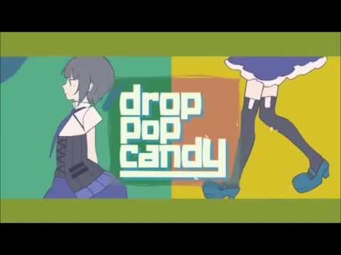 Drop Pop Candy- Reol & Giga (Sub español)