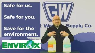 Why EnvirOx?