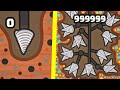 Can I Upgrade a MAX LEVEL DRILL?