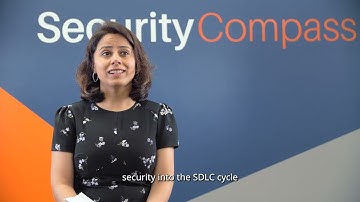 How SD Elements Simplifies Security for Developers from the Start