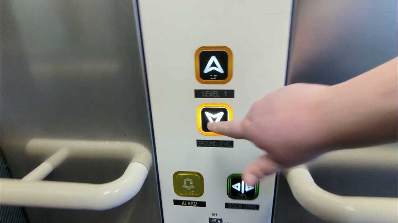 Stannah lifts Tamworth Platforms YouTube