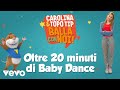 Carolina e Topo Tip: medley con 20 minuti di canzoni baby dance|Canzoni per bambini da ...