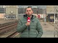 Железничката станица во Скопје „плаче“ за реновирање, патниците се жалат дека условите се очајни
