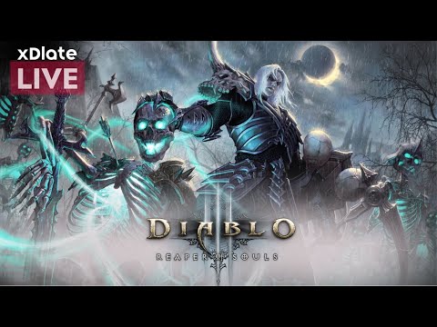 Video: Feil 3006: Spillere Oppdager Spillbrytende Feil I Diablo 3