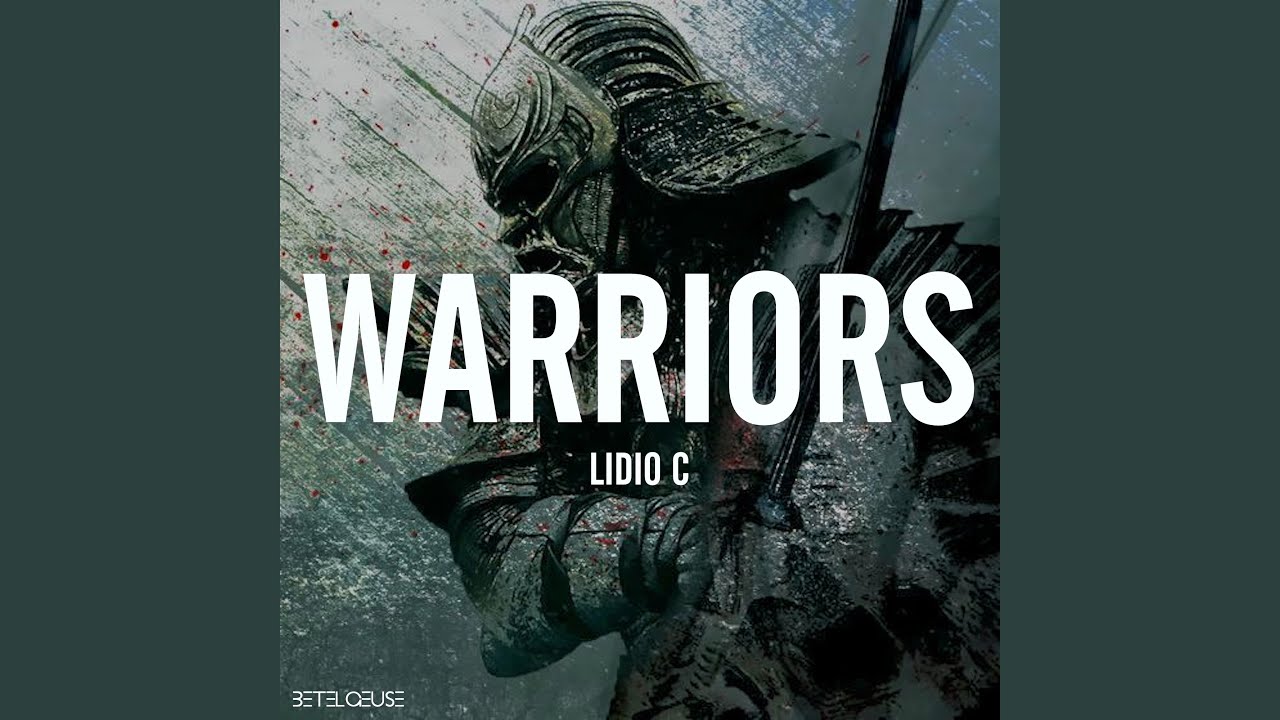 Guarda Warriors (Radio Edit) su YouTube Guarda Warriors (Radio Edit) su YouTube