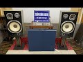 Bộ Âm Thanh Phối Ghép Hay, Loa Trio Ls-505, Amply Pioneer Y9 Hàng Bãi Đẹp Bình Dân.