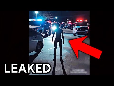 Miami Alien Video UPDATE... 😨 (Watch Before it's TAKEN DOWN) - UFO Miami Mall Alien Incident