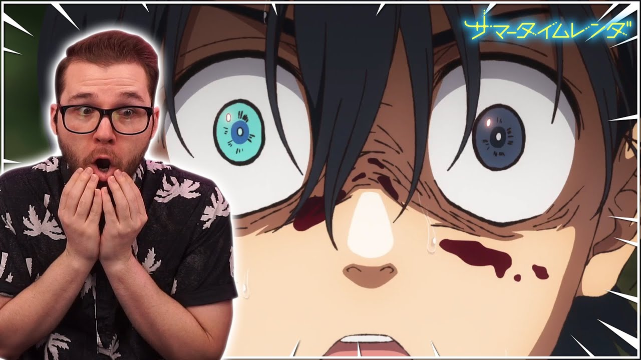 Summer Time Rendering Episode 7: Shinpei Learns About Shadows! Release Date