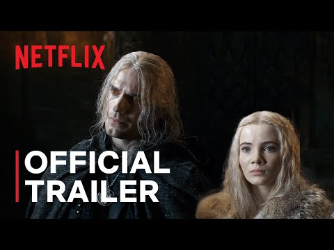 Road to Season 2 Trailer | The Witcher | Netflix India