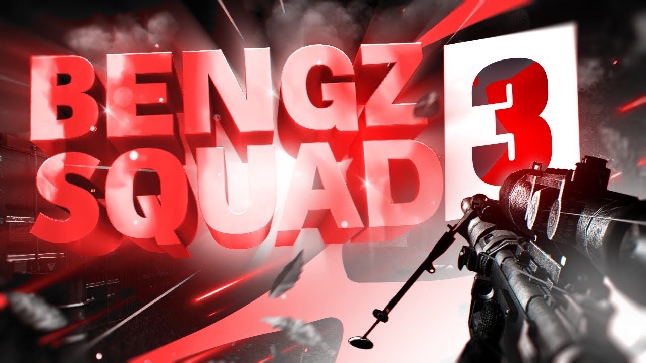 BengzSquad 3