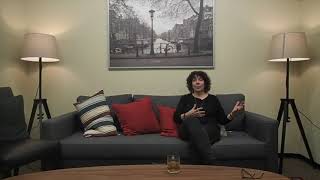 Strong Side Conditioning Lift With Purpose 2018 - Week 0. Dawn Emeree Interview