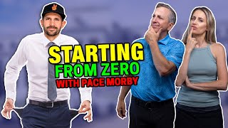 Starting Again From Zero: A Discussion With Pace Morby On Real Estate Investing