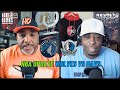 Mavericks vs timberwolves  hoop dreams nba update may 23 part 2  with will gates and arthur agee