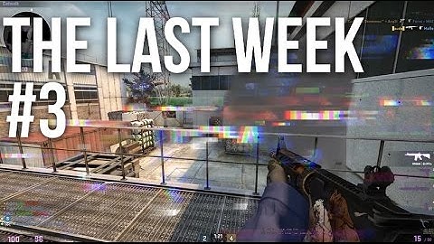 The Last Week #3 (Highlight Reel) | Index