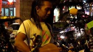 Download Lagu GENJI BUSKERS-KURELAKAN JIWA (COVER) MP3