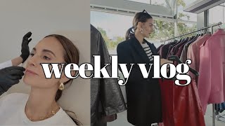 Luxe Living | Shopping at Frankie Shop &amp; YSL,  &amp; Botox Diary