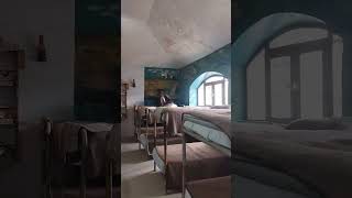 Ulucanlar Cezaevi Müzesi Ankara