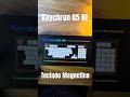 “Keychron Q5 HE ISO 🧡 | Unboxing + ASMR