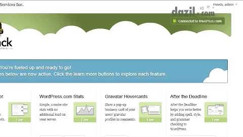 How to add your Twitter feed to your WordPress site  : In a WordPress Minute #8