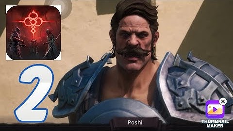 Undecember - Gameplays Walkthrough Part 2 - Sunrise Hill ( ios , Android )