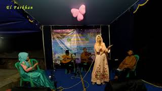 Palestina - Muji - El Farkhan Live Sokkareni with Pravi Sound System